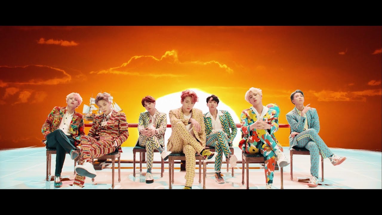 Ngoài Dynamite, BTS còn có MV nào đạt tỉ view trên YouTube- Ảnh 5.