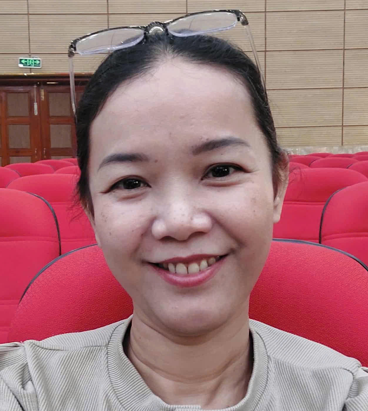 năm học mới - Ảnh 4.
