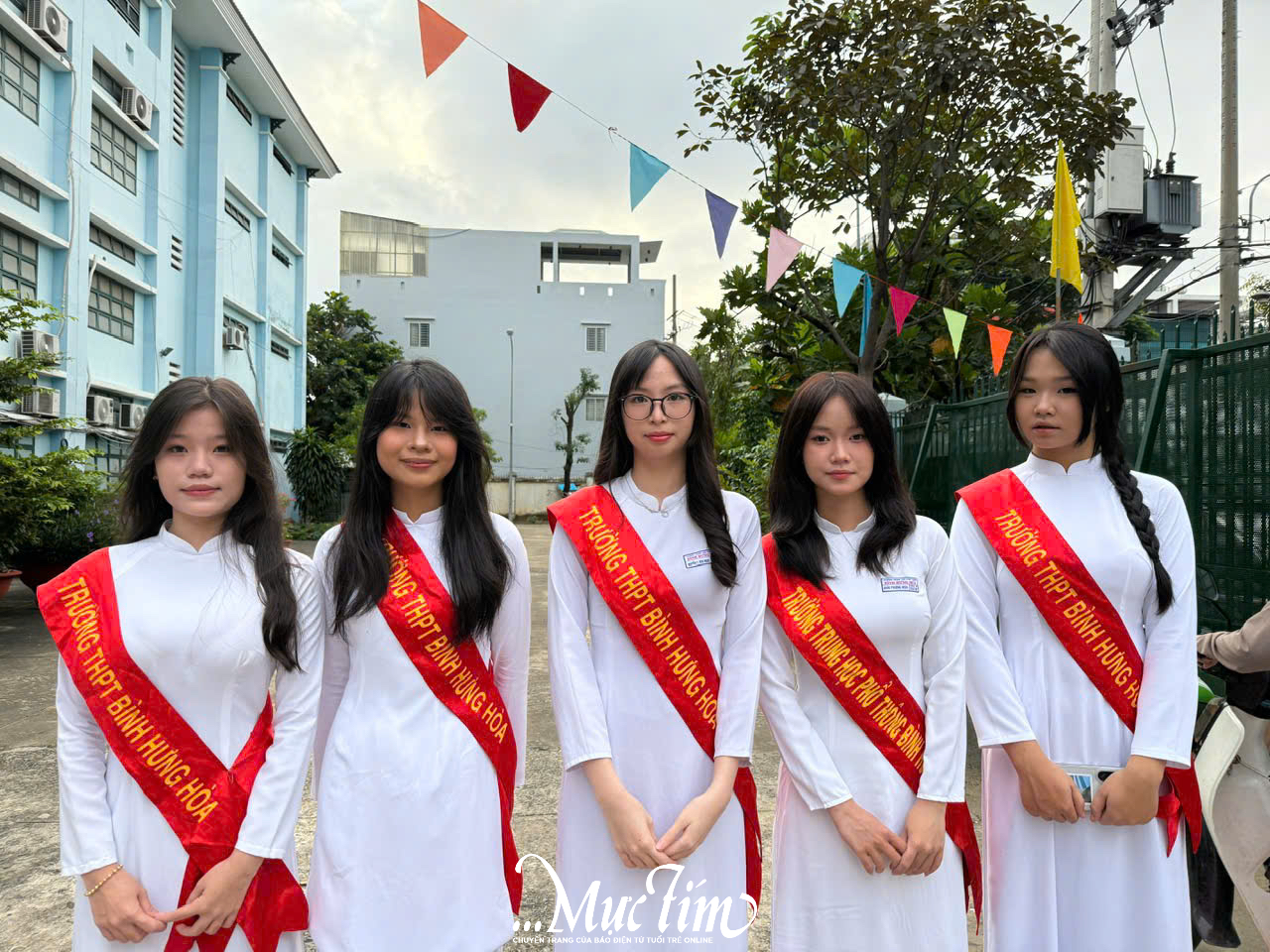 Những khoảnh khắc đáng yêu ngày khai giảng- Ảnh 25.