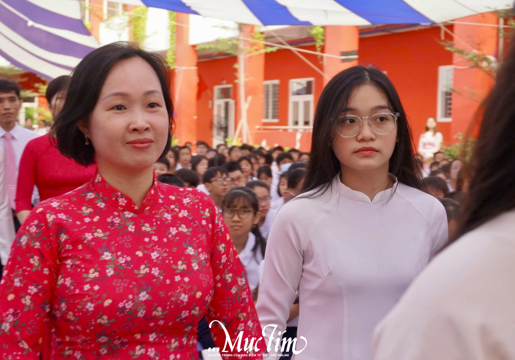 Teen Trường Trung học Thực hành Sài Gòn sẵn sàng cho năm học mới rực rỡ - Ảnh 5.