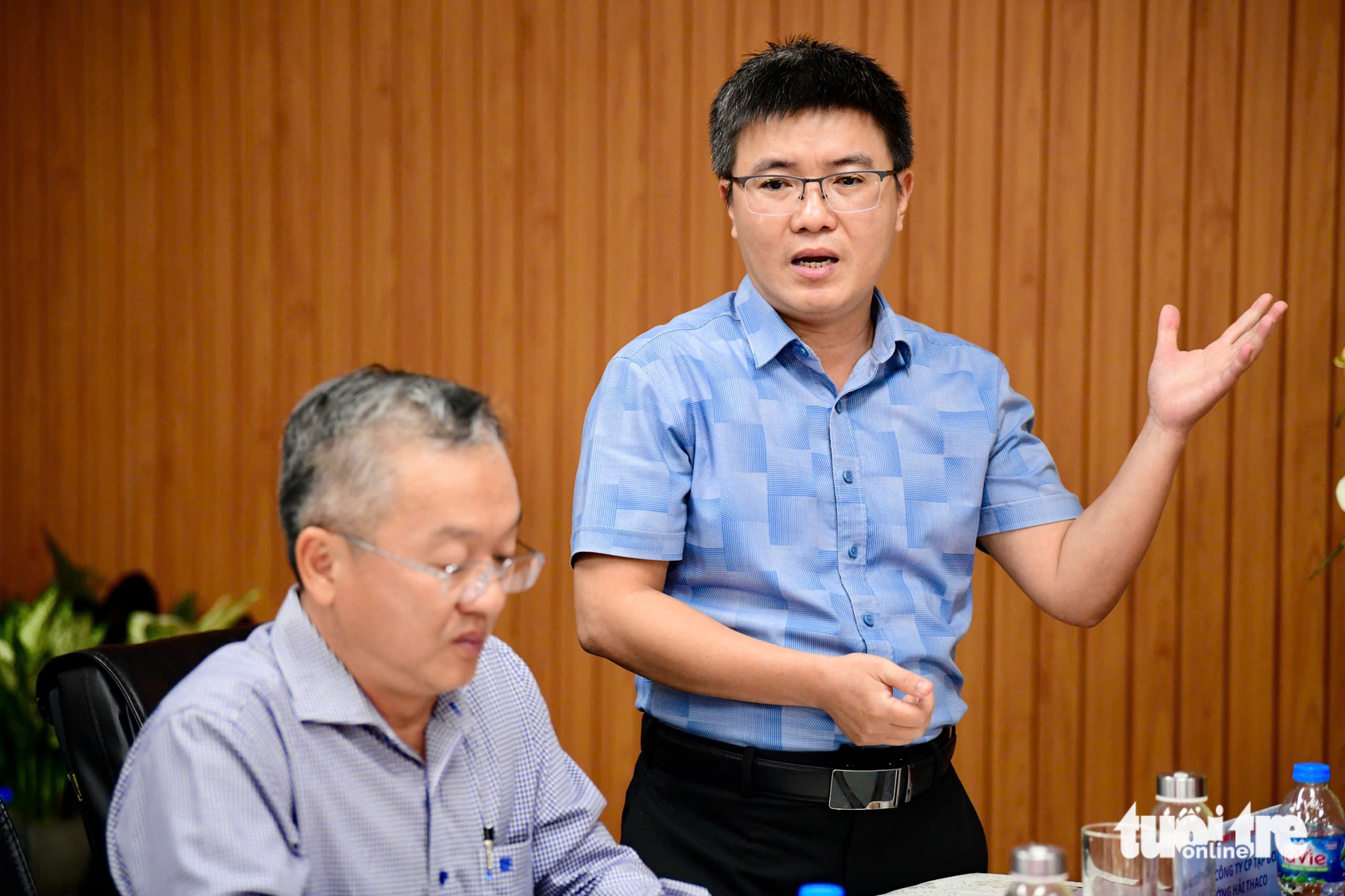 TP.HCM muốn lớn mạnh, phải có nhiều doanh nghiệp bản lĩnh - Ảnh 2.