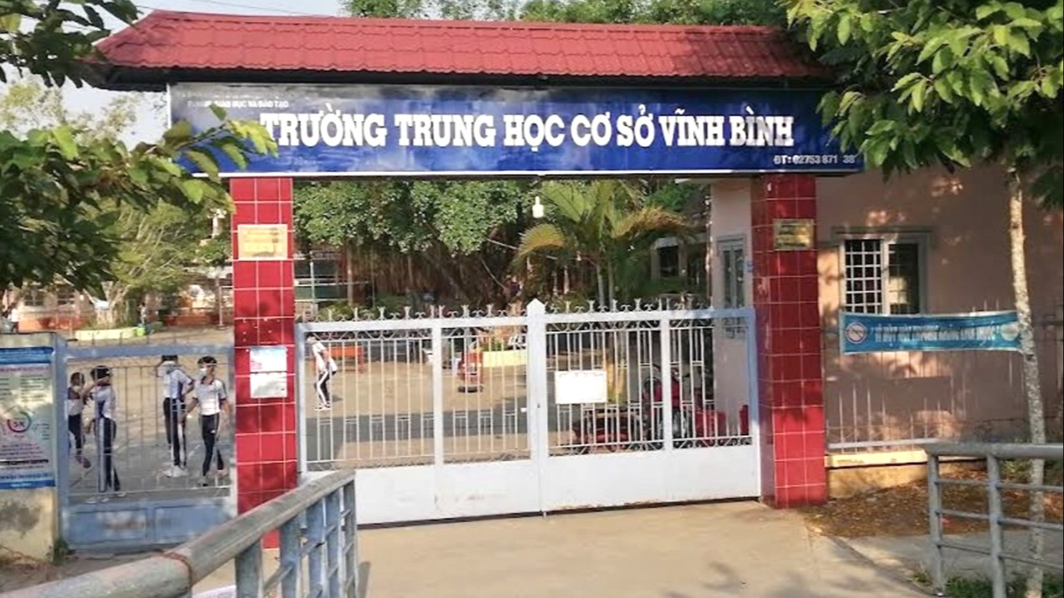 mùa tựu trường - Ảnh 1.