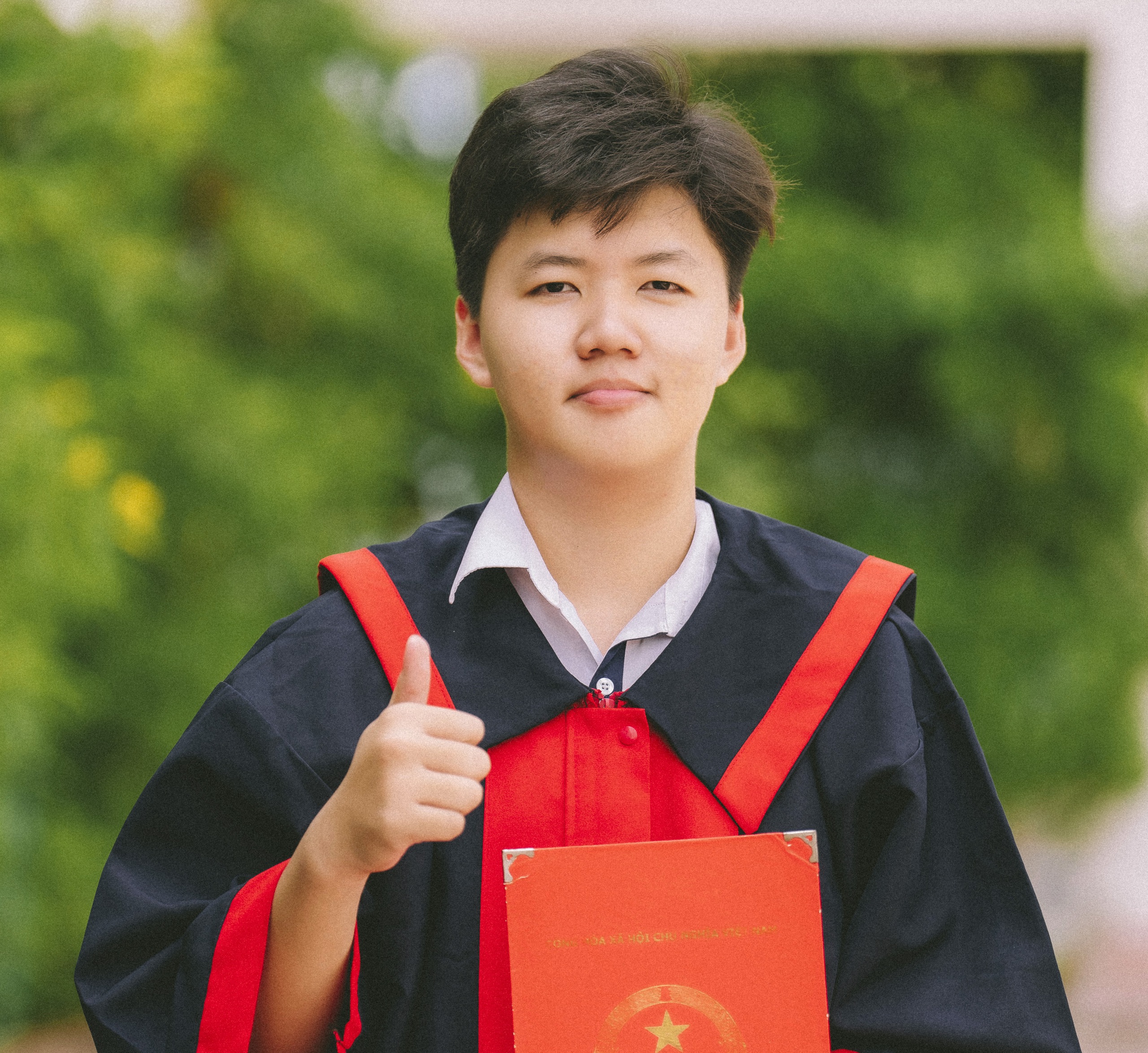 thủ khoa - Ảnh 5.