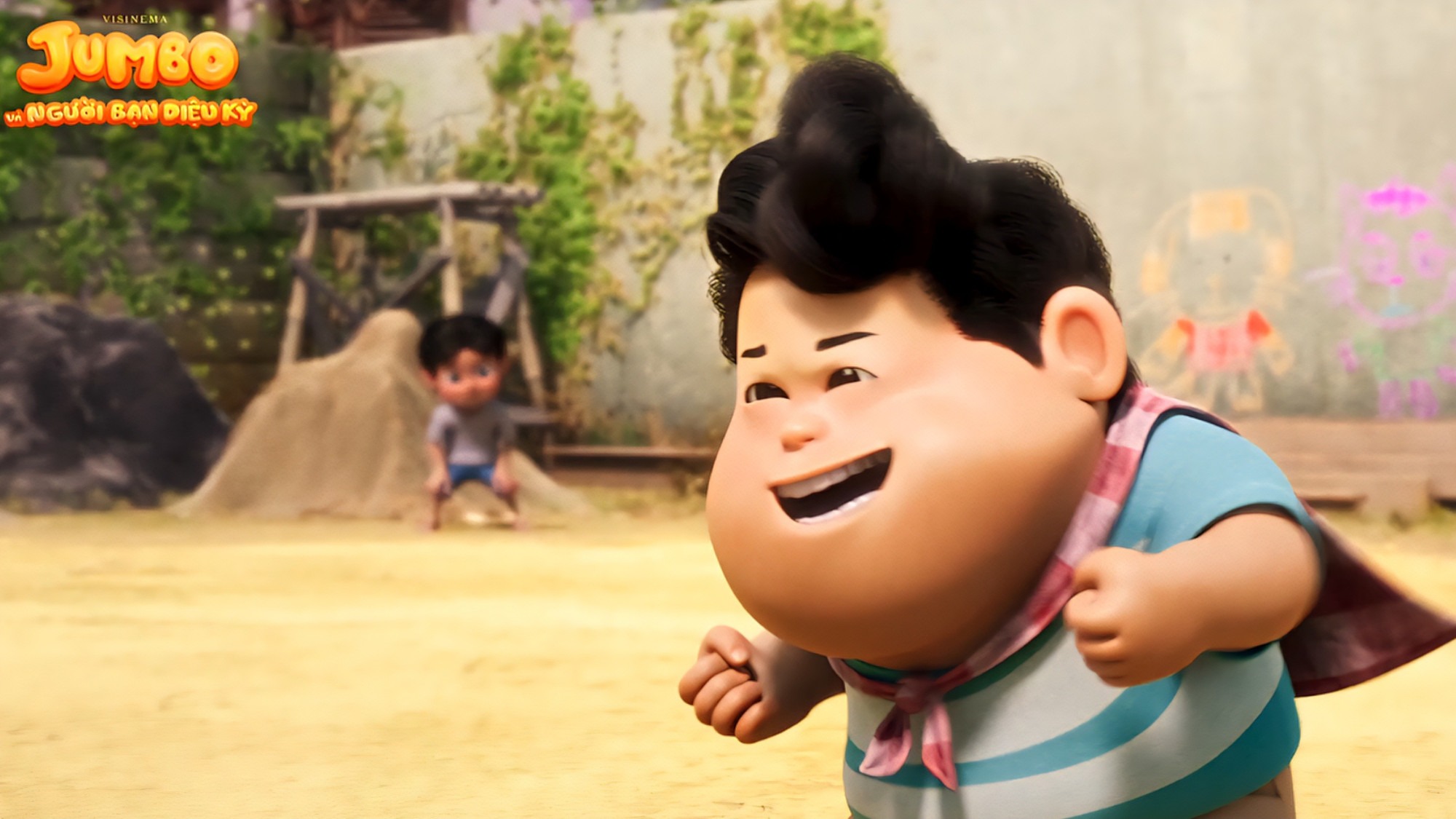 Mưa đỏ - Ảnh 4.