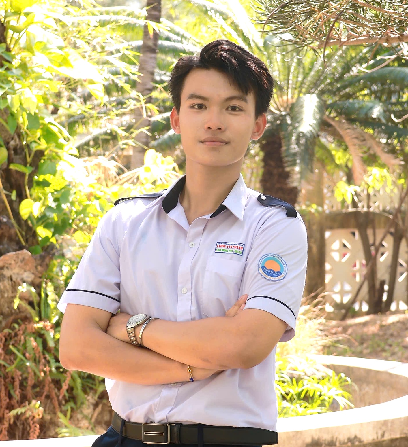 thủ khoa - Ảnh 4.