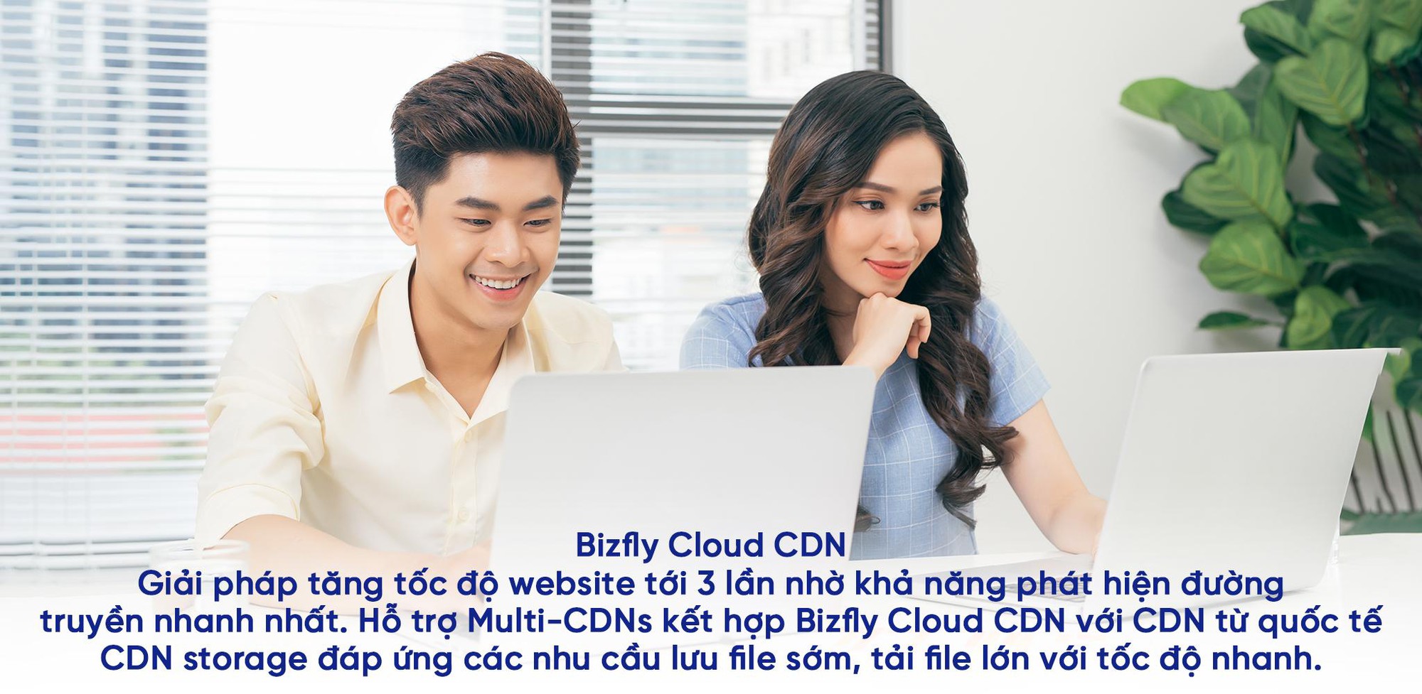 Tăng tốc độ load ảnh, đảm bảo chất lượng hiển thị với Bizfly Cloud CDN - Ảnh 3.