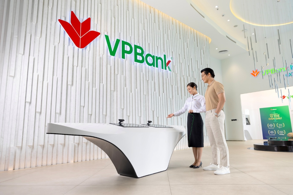 VPBank - Ảnh 2.