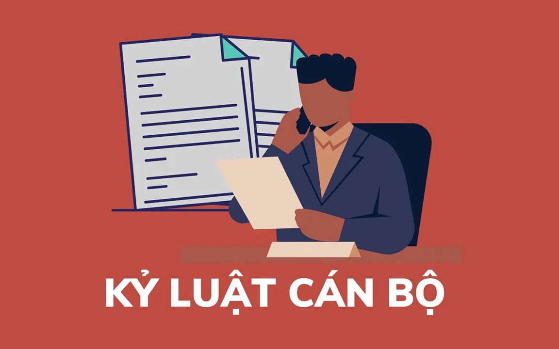 Khai trừ Đảng 2 cựu cán bộ y tế Lâm Đồng vì vi phạm đấu thầu - Ảnh 1.