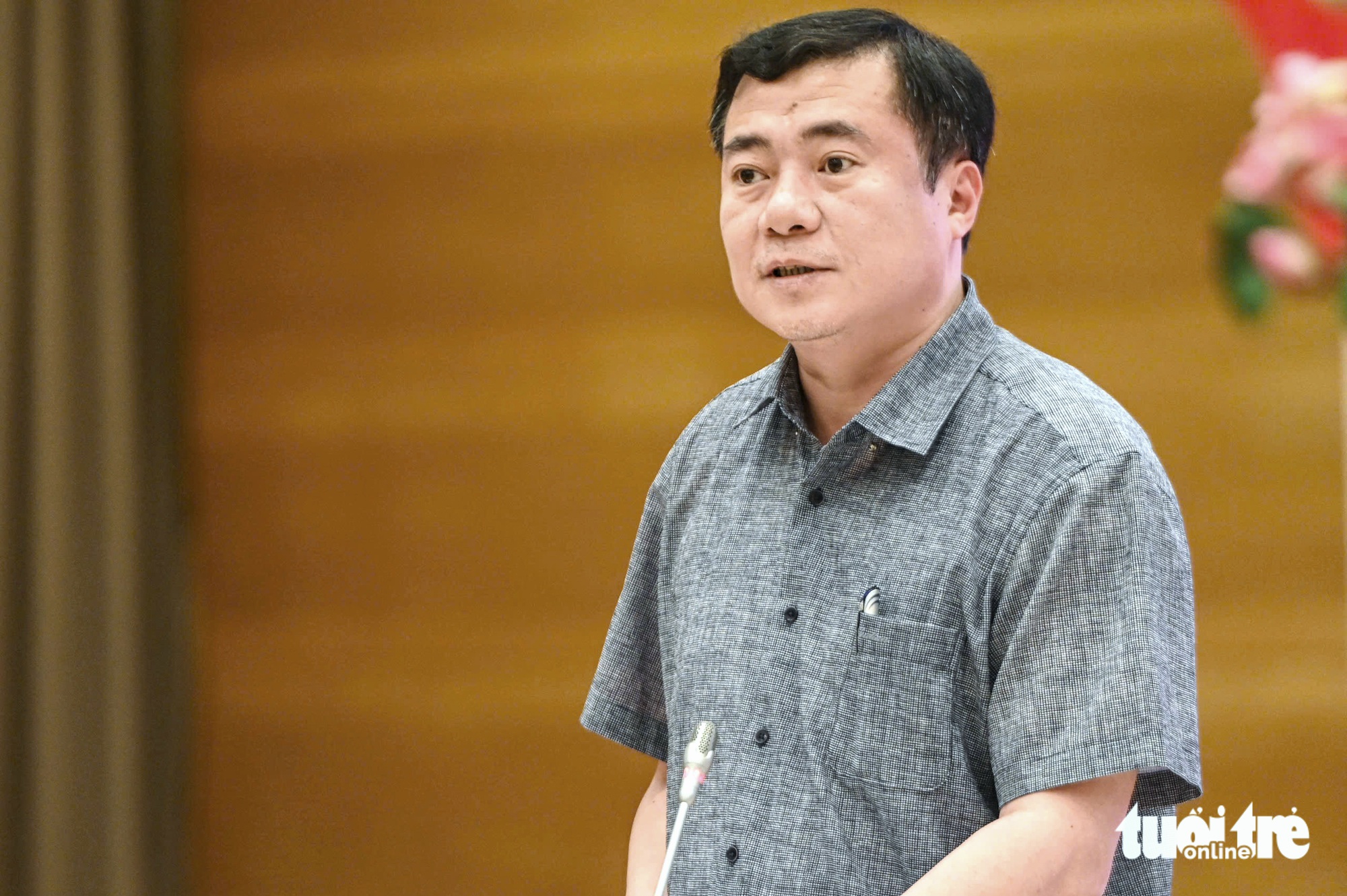 Loạt ngành hàng xuất khẩu đạt tỉ USD tăng mạnh bất chấp lệnh áp thuế đối ứng - Ảnh 1.