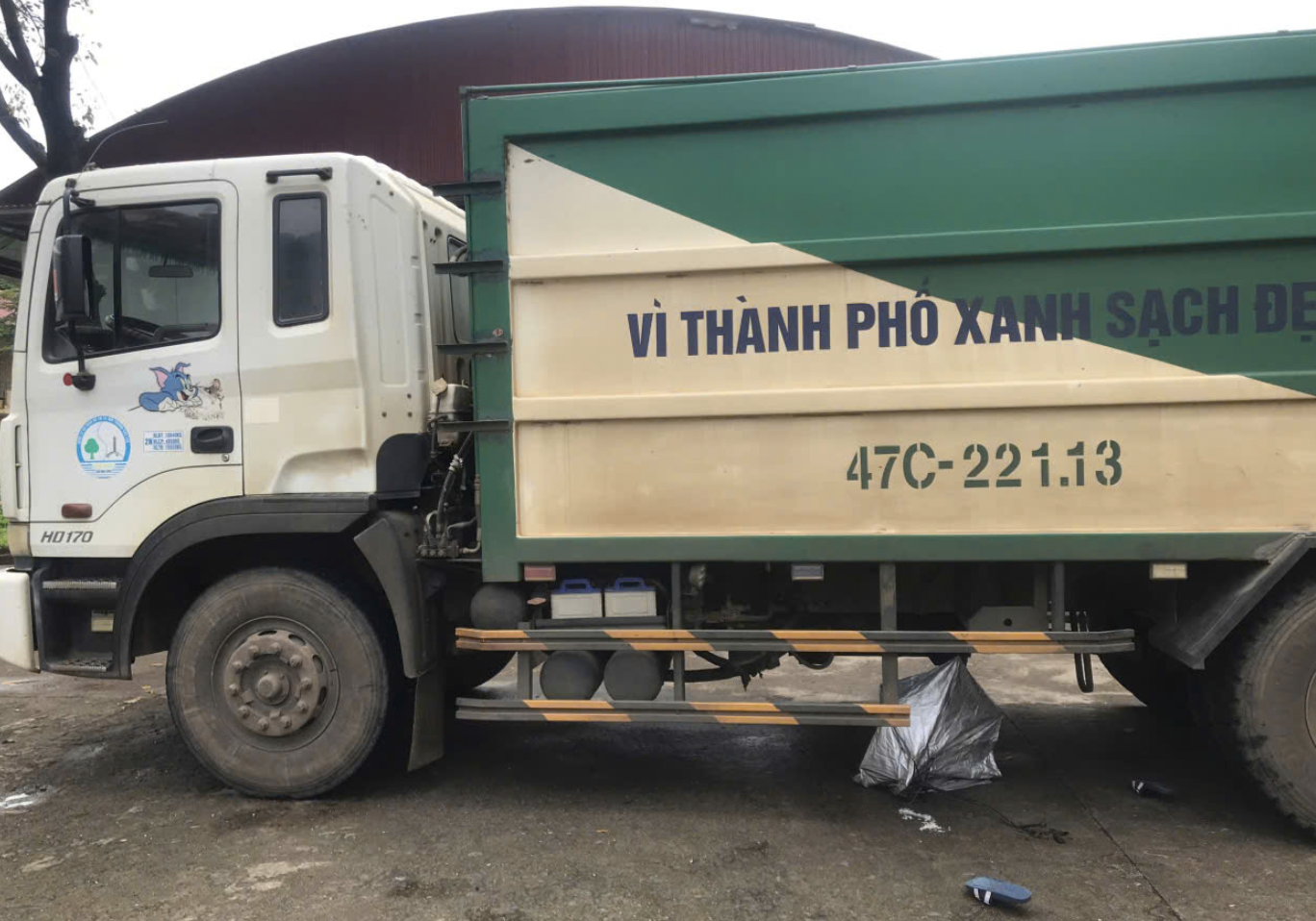 học sinh - Ảnh 1.