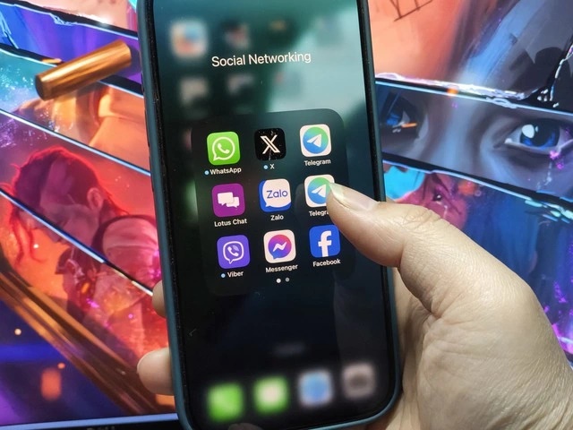 lừa đảo mạng - Ảnh 1.
