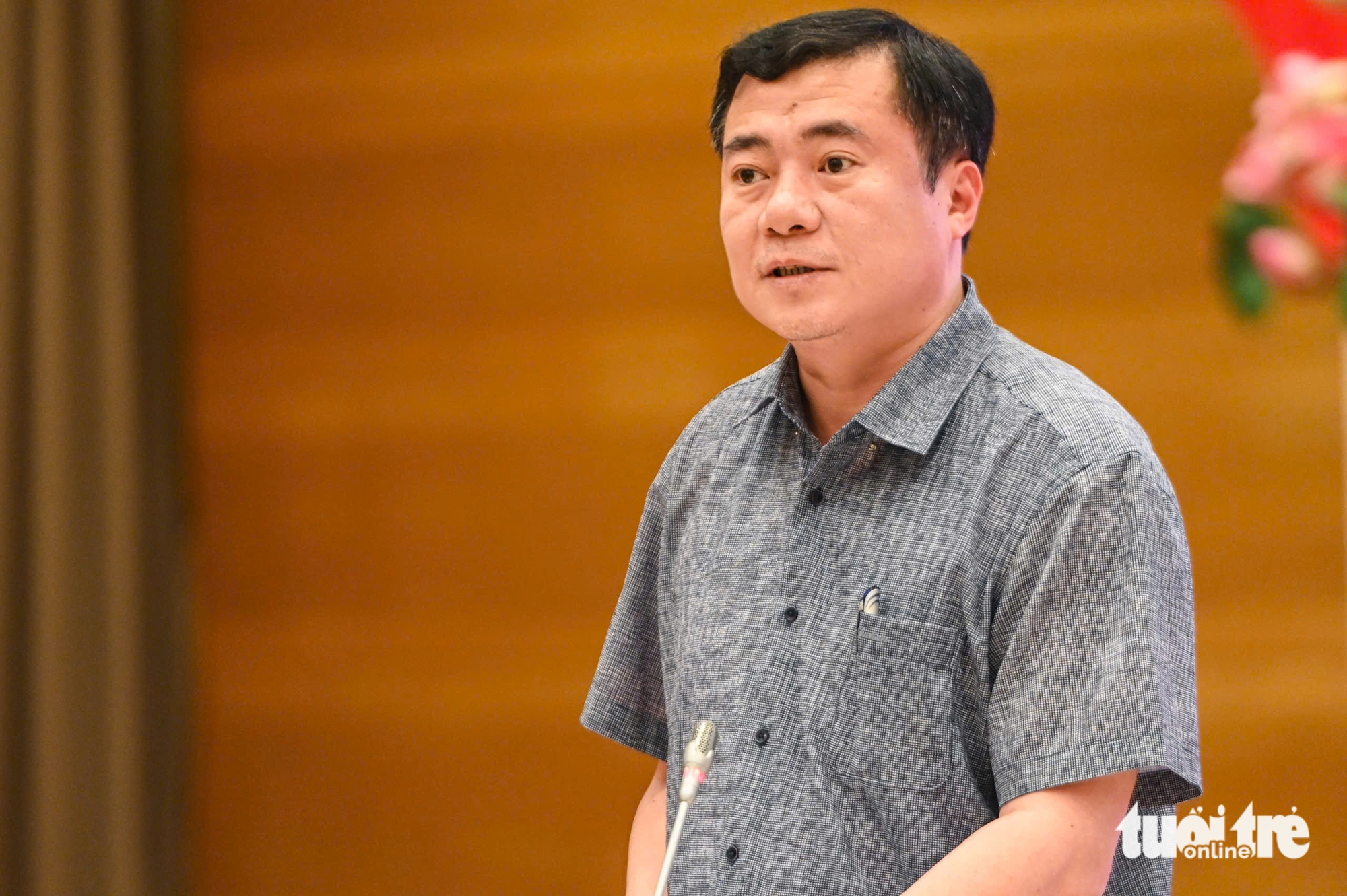 Loạt ngành hàng xuất khẩu đạt tỉ USD tăng mạnh bất chấp lệnh áp thuế đối ứng - Ảnh 1.