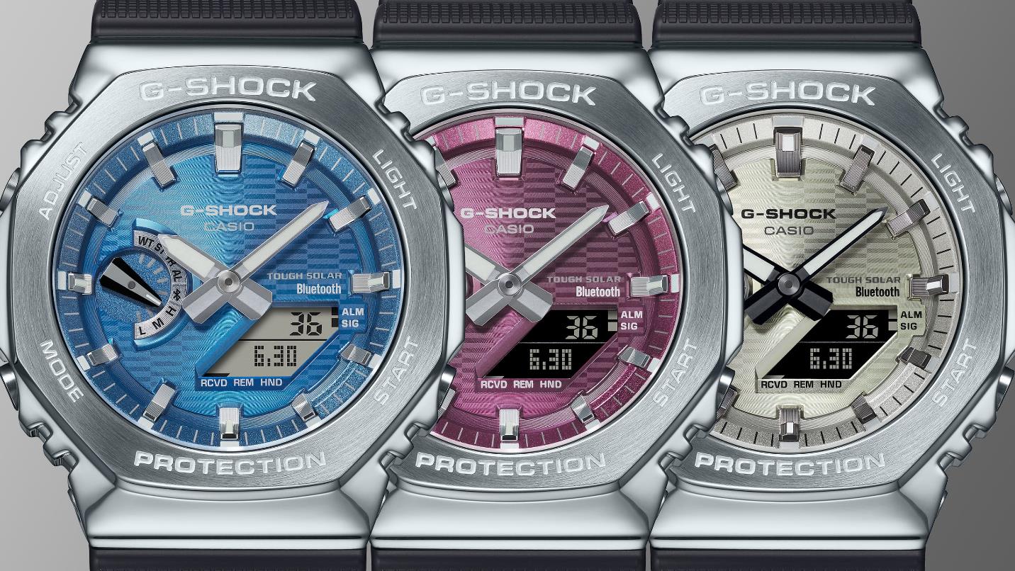 Anh Khuê Watch - Ảnh 1.