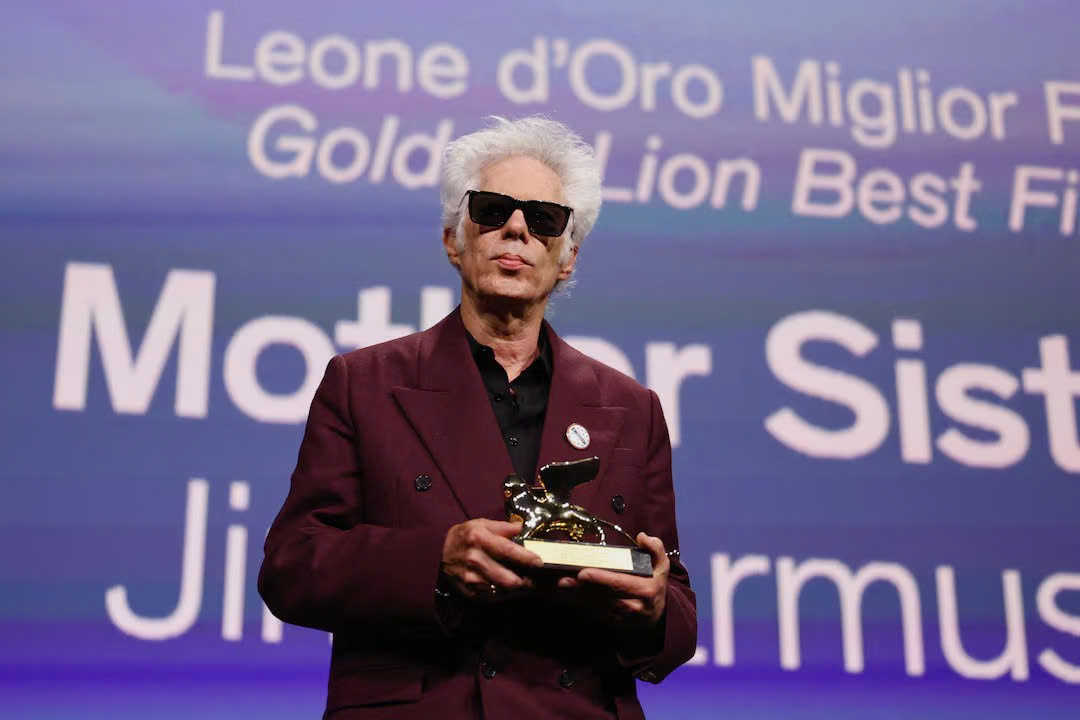 Jim Jarmusch - Ảnh 1.