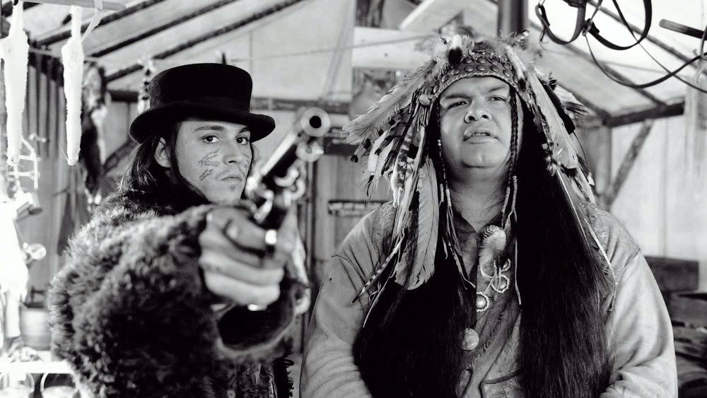 Jim Jarmusch - Ảnh 2.