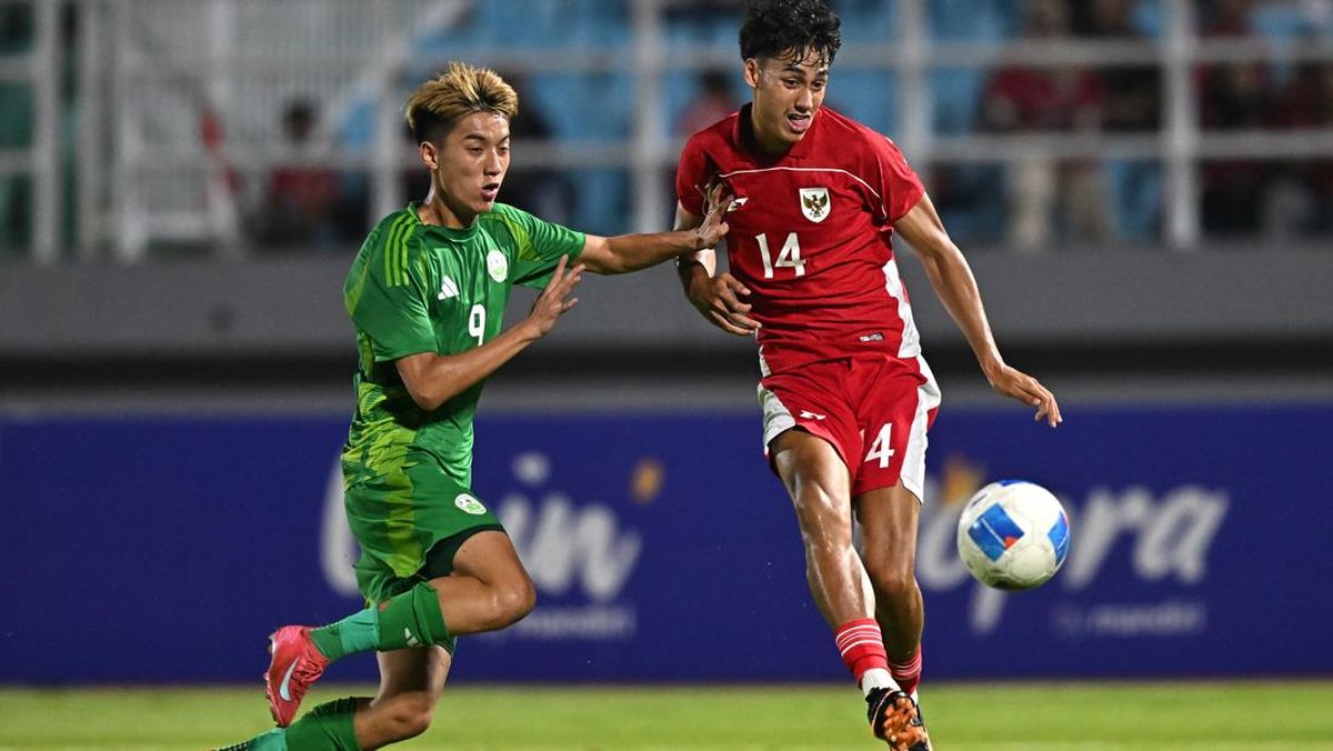 Indonesia - Ảnh 1.