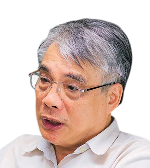 dự án tỉ USD - Ảnh 2.