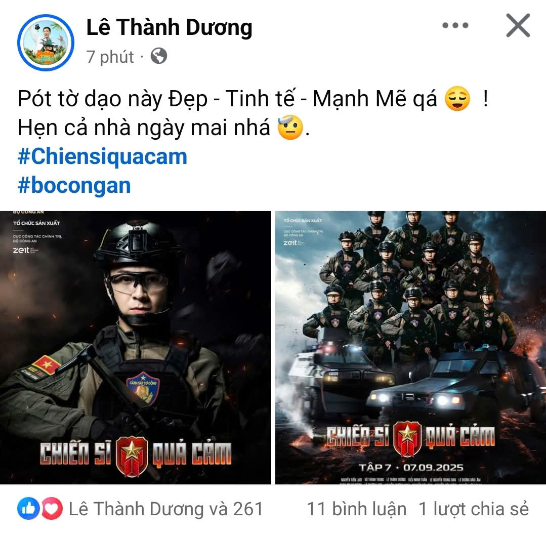 Tập 7 Chiến sĩ quả cảm: Binz, Hưng Nguyễn tham gia 'Lò luyện thép'- Ảnh 6.