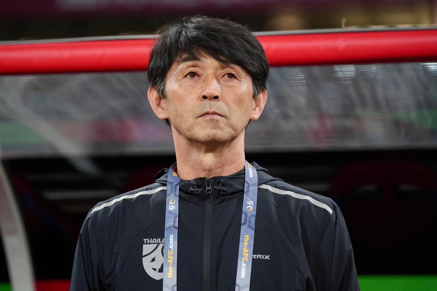 Thái Lan - Ảnh 1.