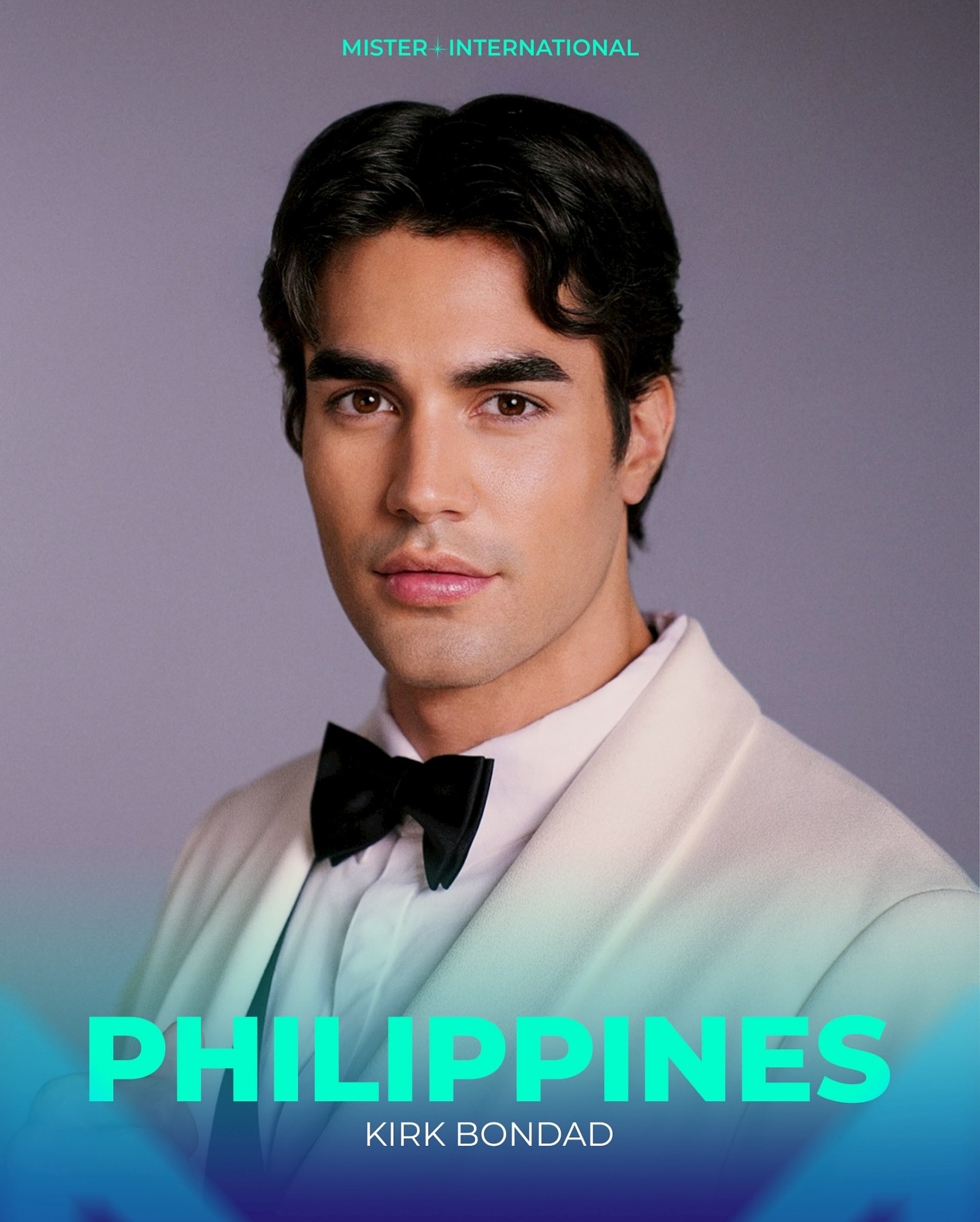 Đại diện hàn Quốc đăng quang nam vương Mister International 2025? - Ảnh 4. Mister International - Ảnh 4.