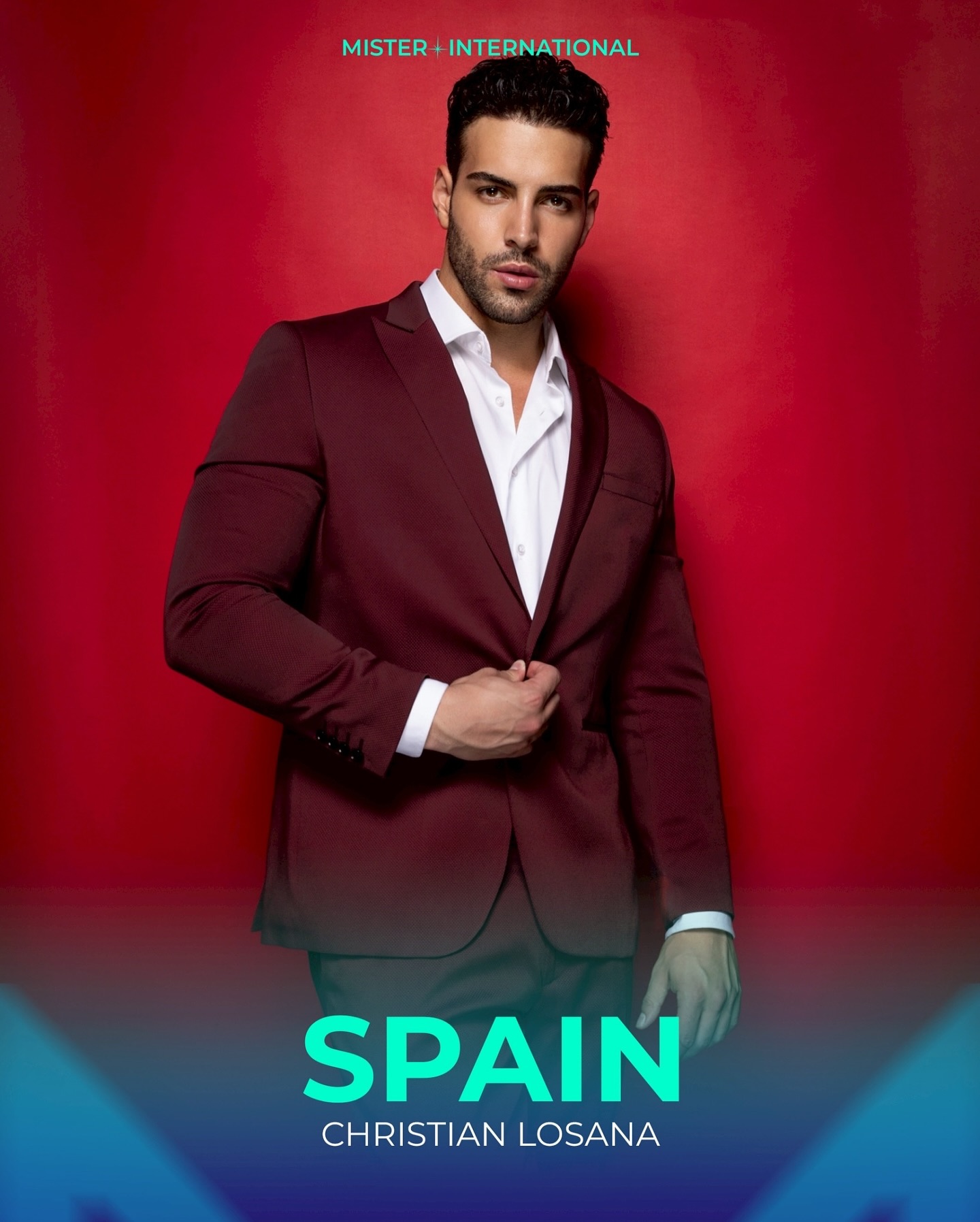 Đại diện hàn Quốc đăng quang nam vương Mister International 2025? - Ảnh 5. Mister International - Ảnh 5.