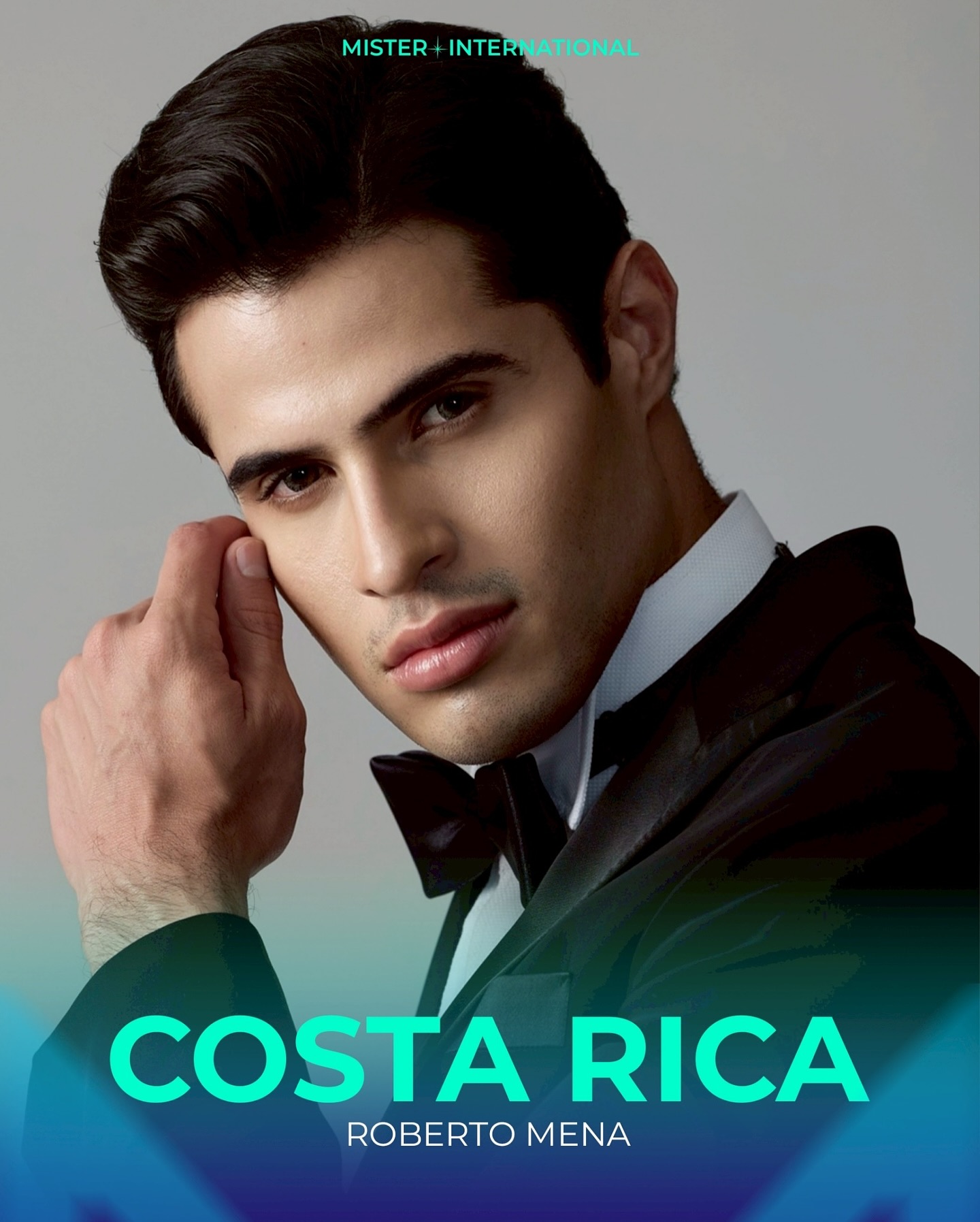 Đại diện hàn Quốc đăng quang nam vương Mister International 2025? - Ảnh 6. Dự đoán đại diện Hàn Quốc sẽ là nam vương Mister International 2025 - Ảnh 6.