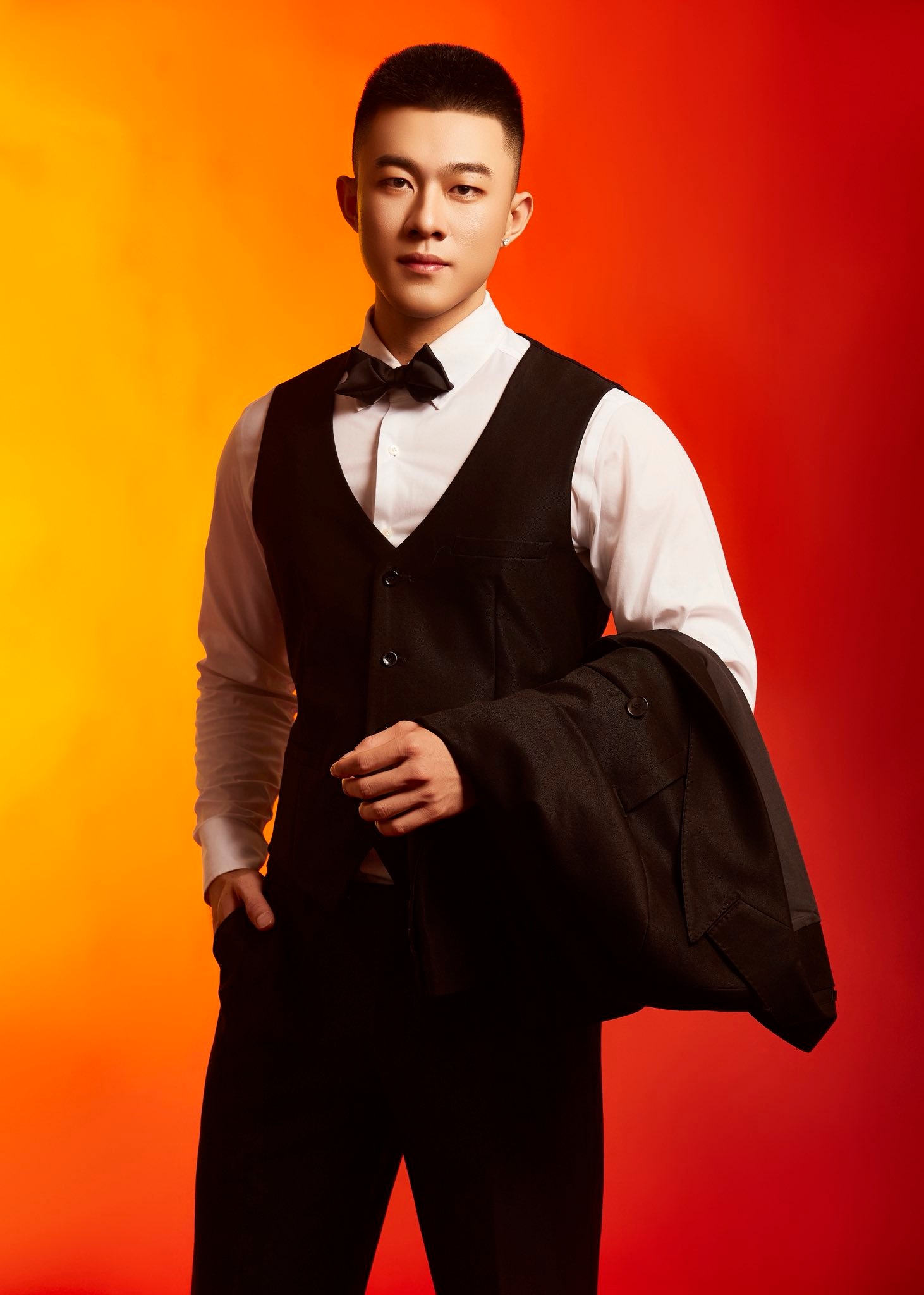 Đại diện Hàn Quốc sẽ đăng quang nam vương Mister International 2025? - Ảnh 9. Mister International - Ảnh 9.