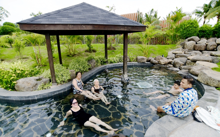 Vietnam holds potential for retirement, wellness tourism- Ảnh 2.