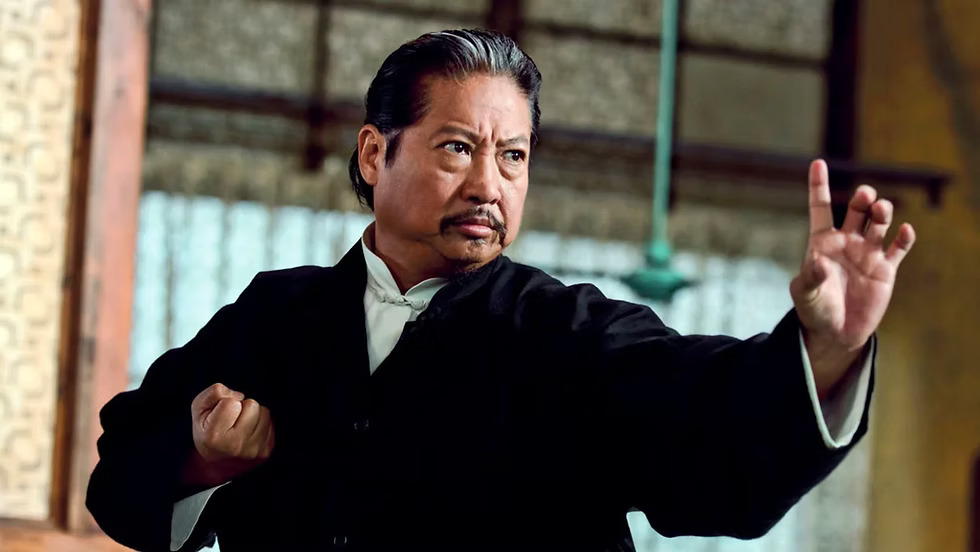 Hồng Kim Bảo - Ảnh 2.