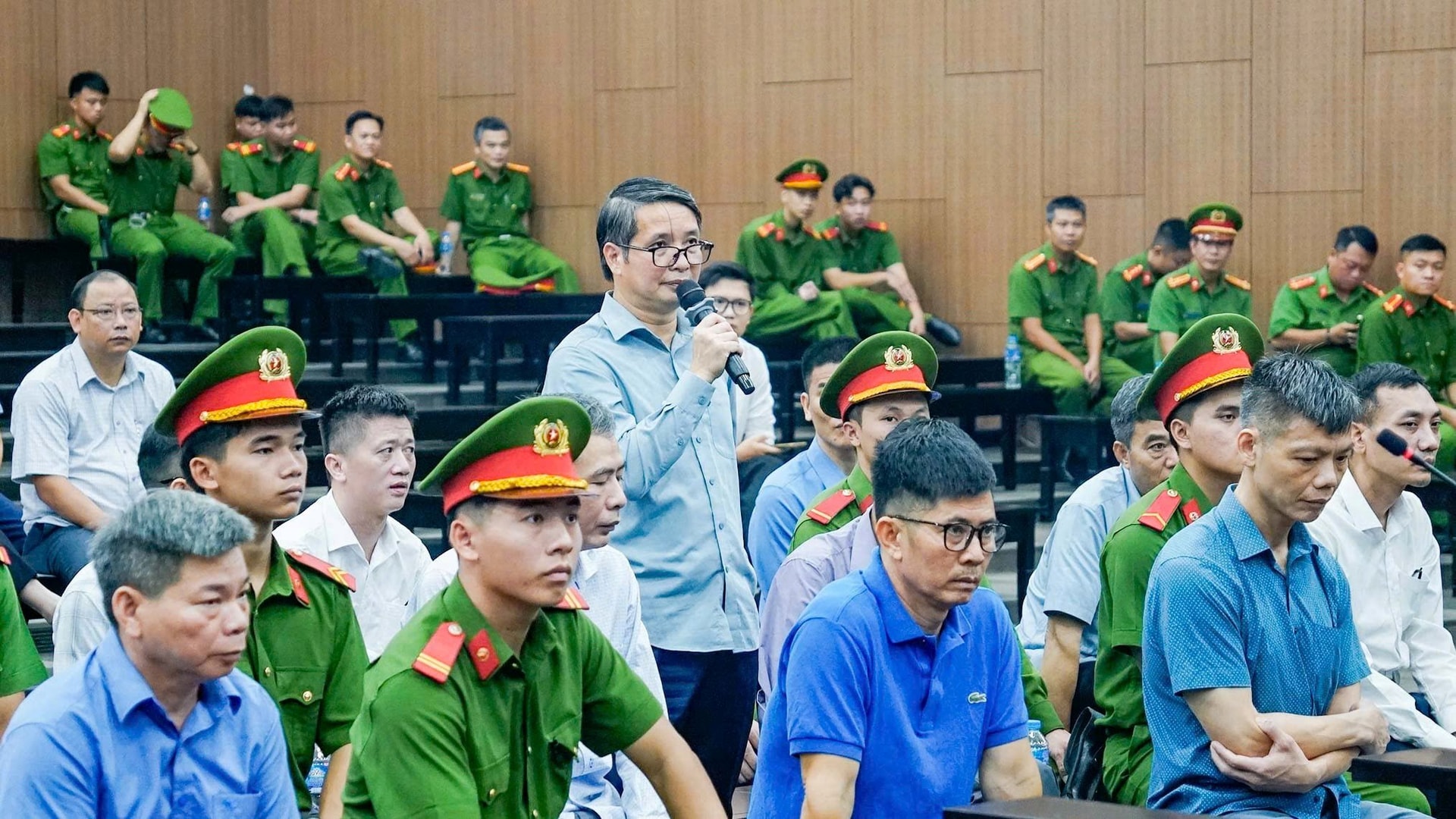 Phạm Thái Hà - Ảnh 1.