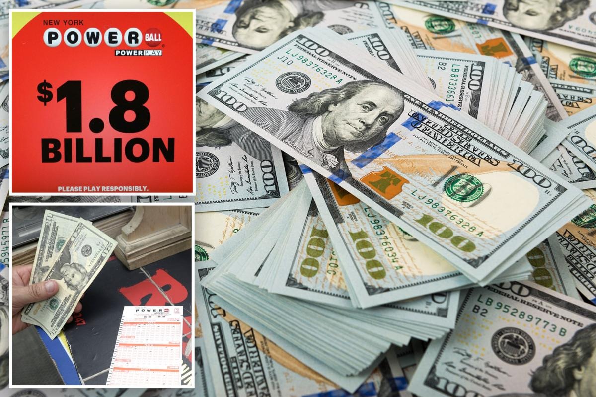 Powerball - Ảnh 1.