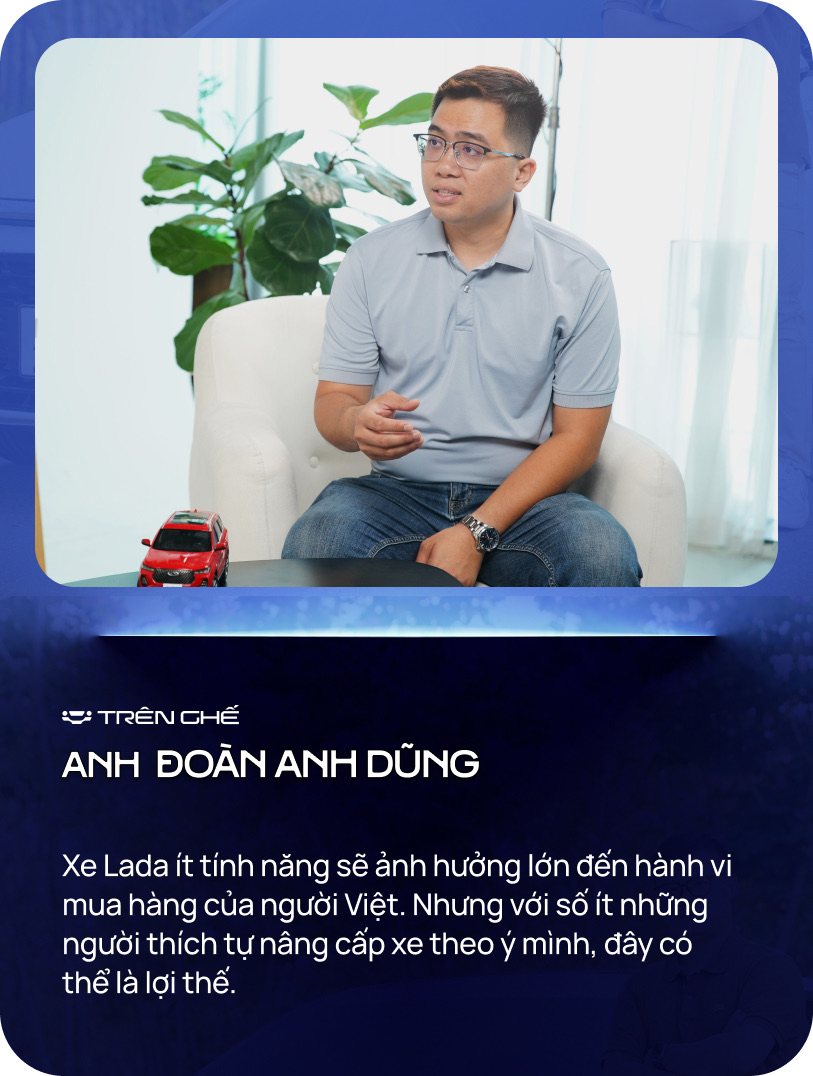 Lada Granta - Ảnh 7.