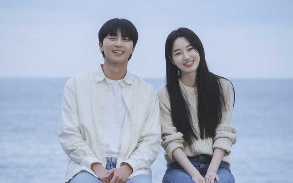 Park Seo Joon tái xuất dòng phim hài lãng mạn sau 7 năm- Ảnh 4.