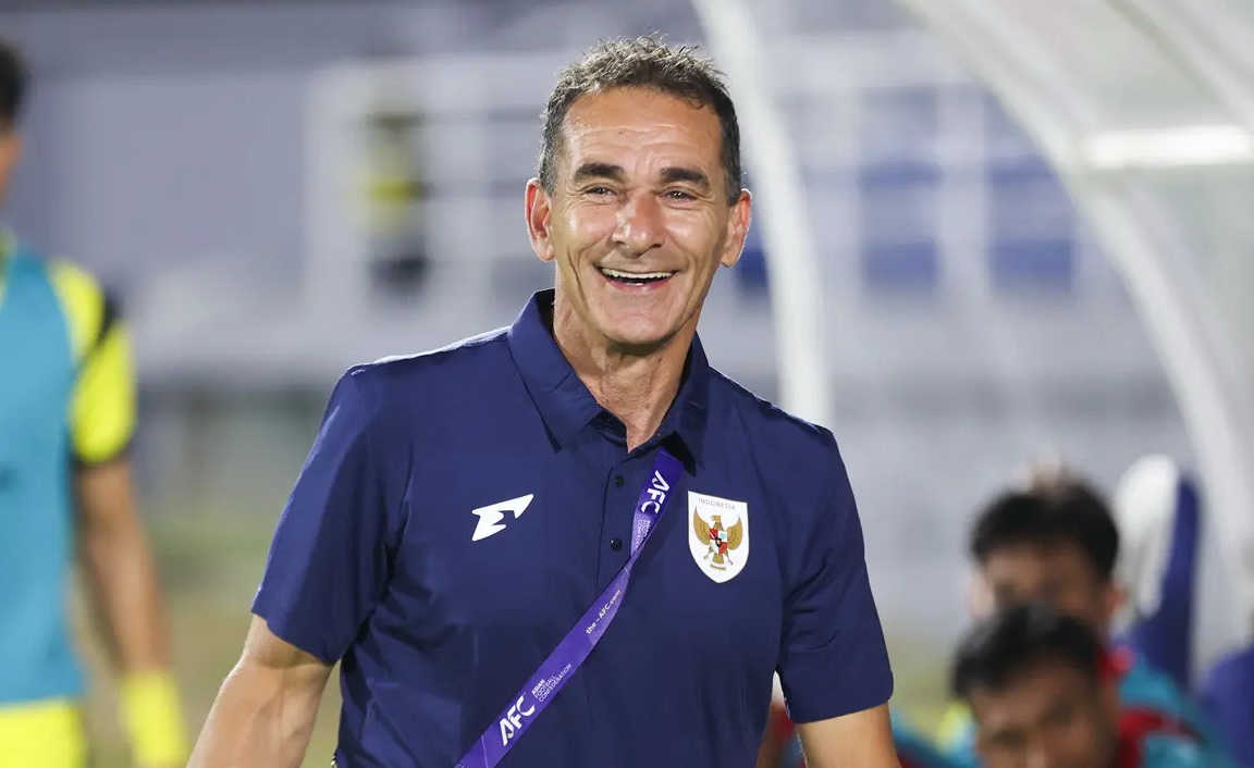 Indonesia - Ảnh 1.