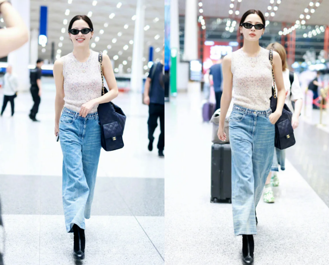 Tân Chỉ Lôi - Ảnh 3.