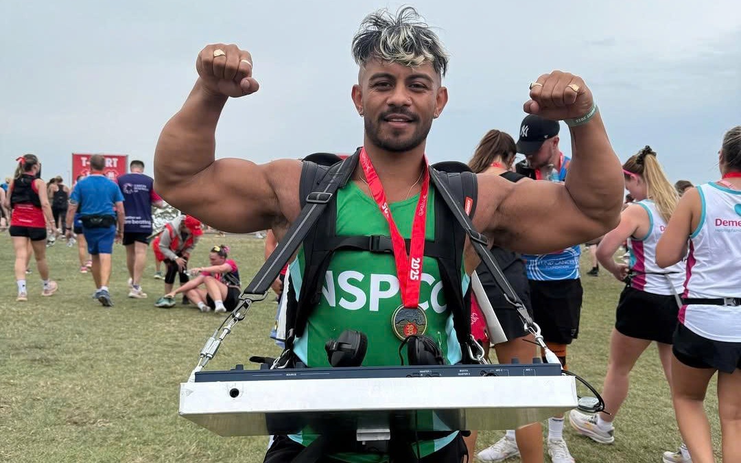 Felix Simbu vô địch marathon thế giới nhờ hơn đối thủ... 0,03 giây - Ảnh 1.