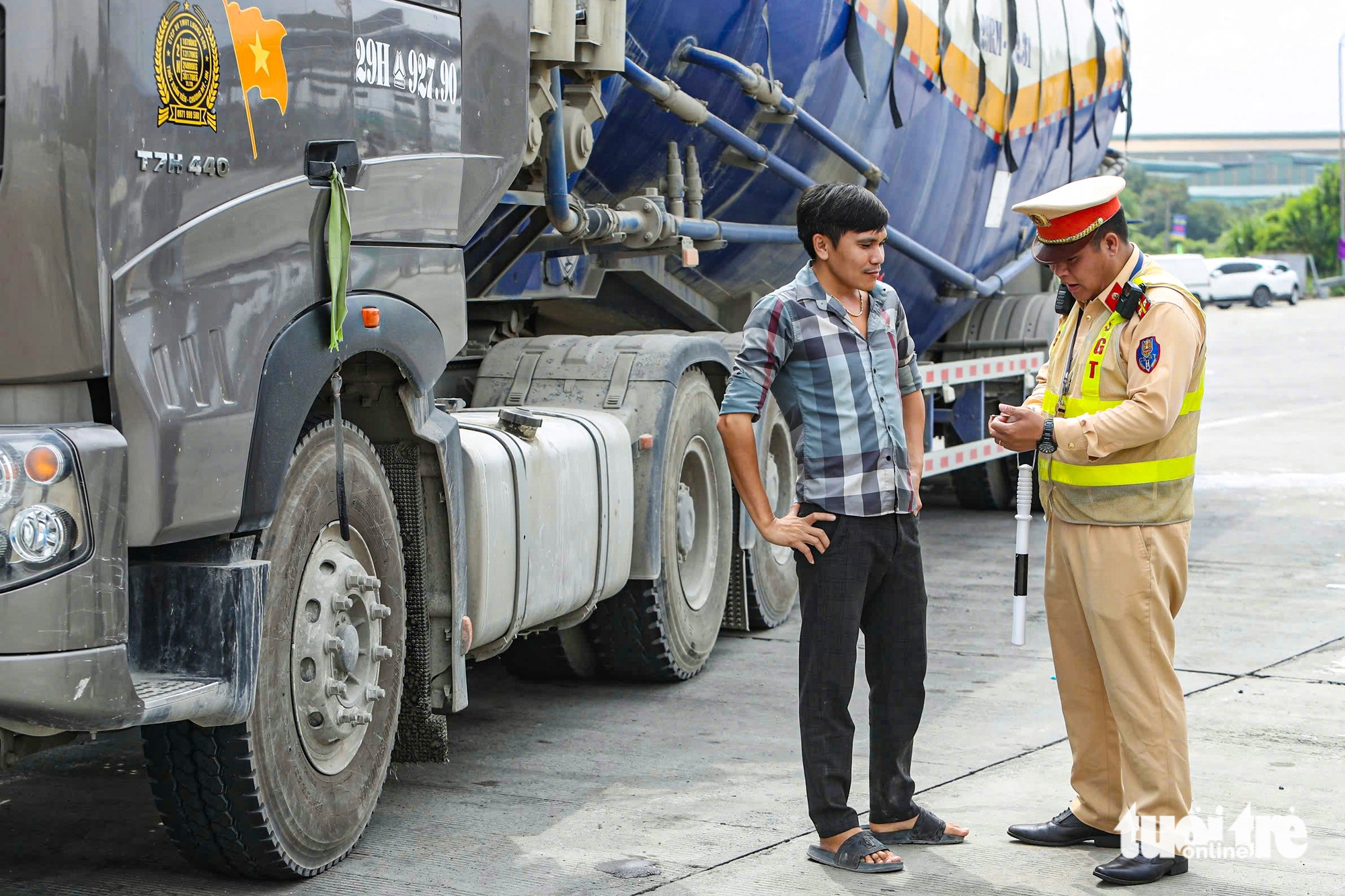 cao tốc - Ảnh 6.