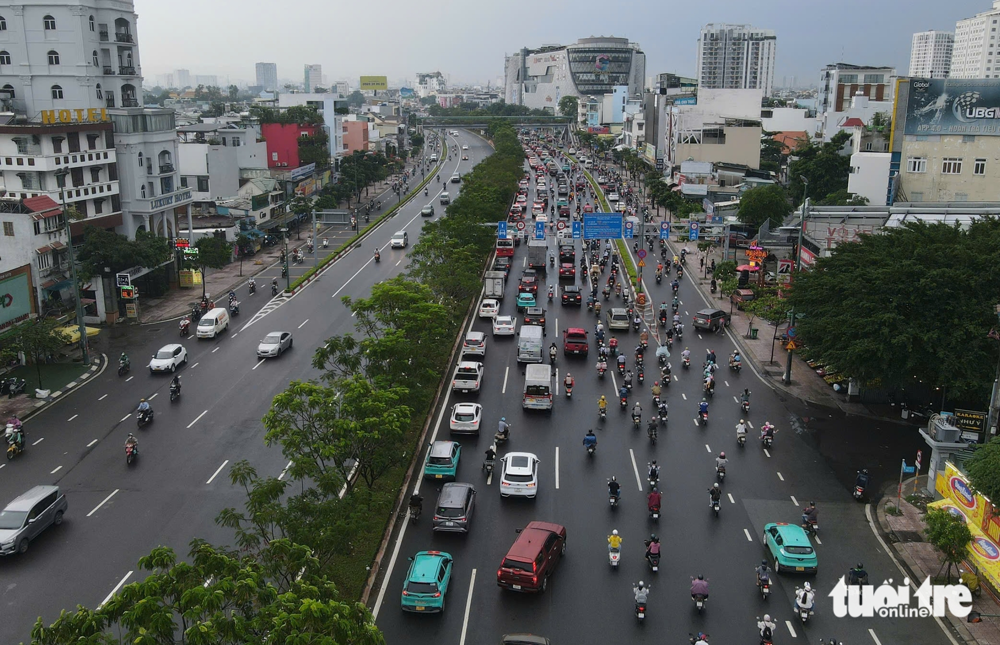cầu Bình Lợi - Ảnh 6.