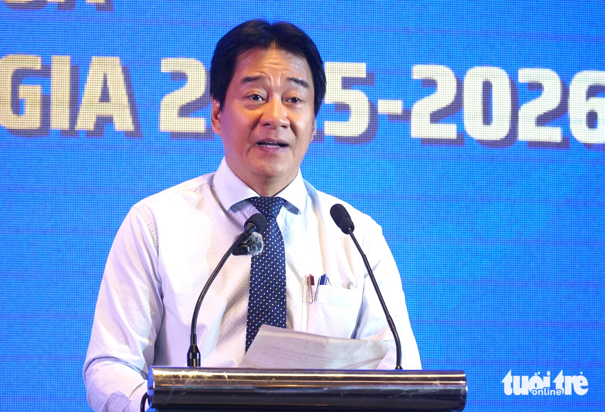 Khanh Hoa usiluje o „komplexní zelenou destinaci“: Velké přírodní výhody, ještě větší odhodlání - Foto 2. Khánh Hòa - Ảnh 2.