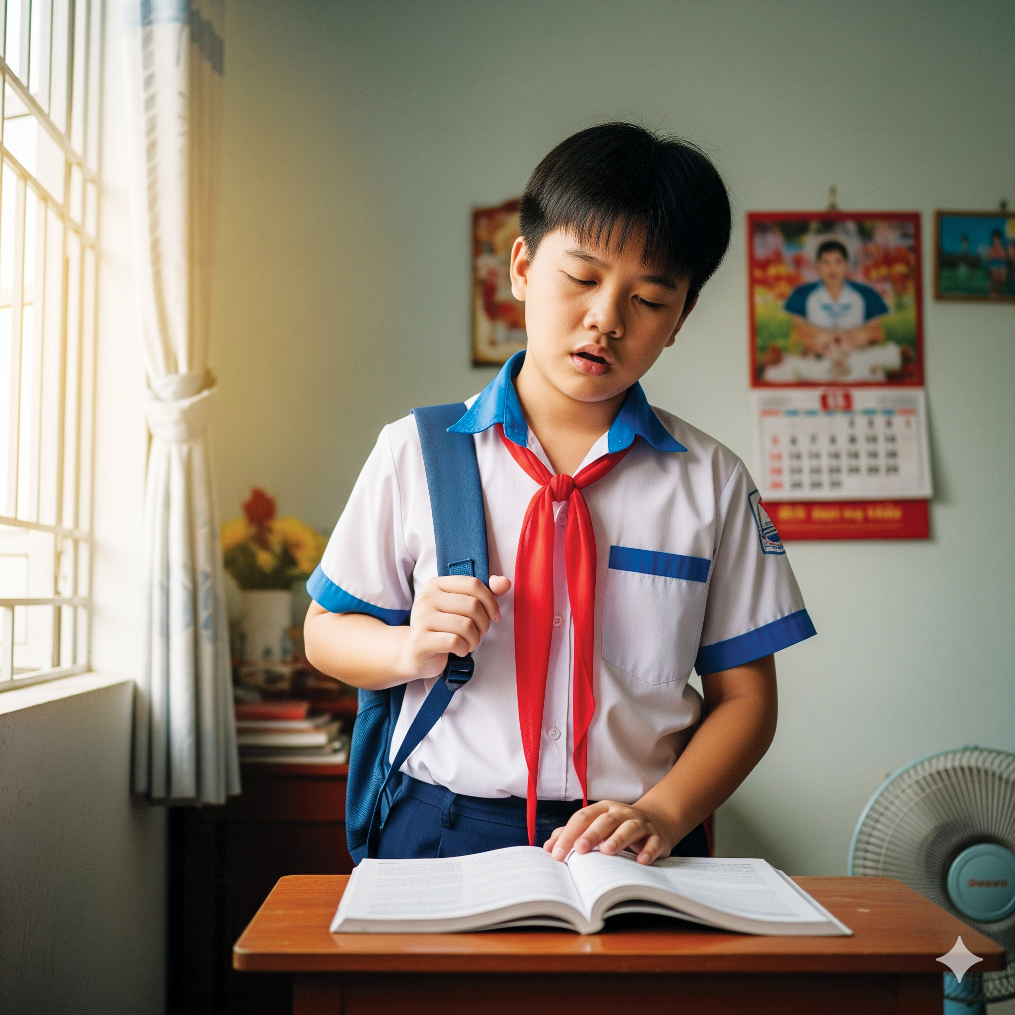 Ngủ thêm 5 phút có giúp tụi mình tỉnh táo hơn? - Ảnh 3.