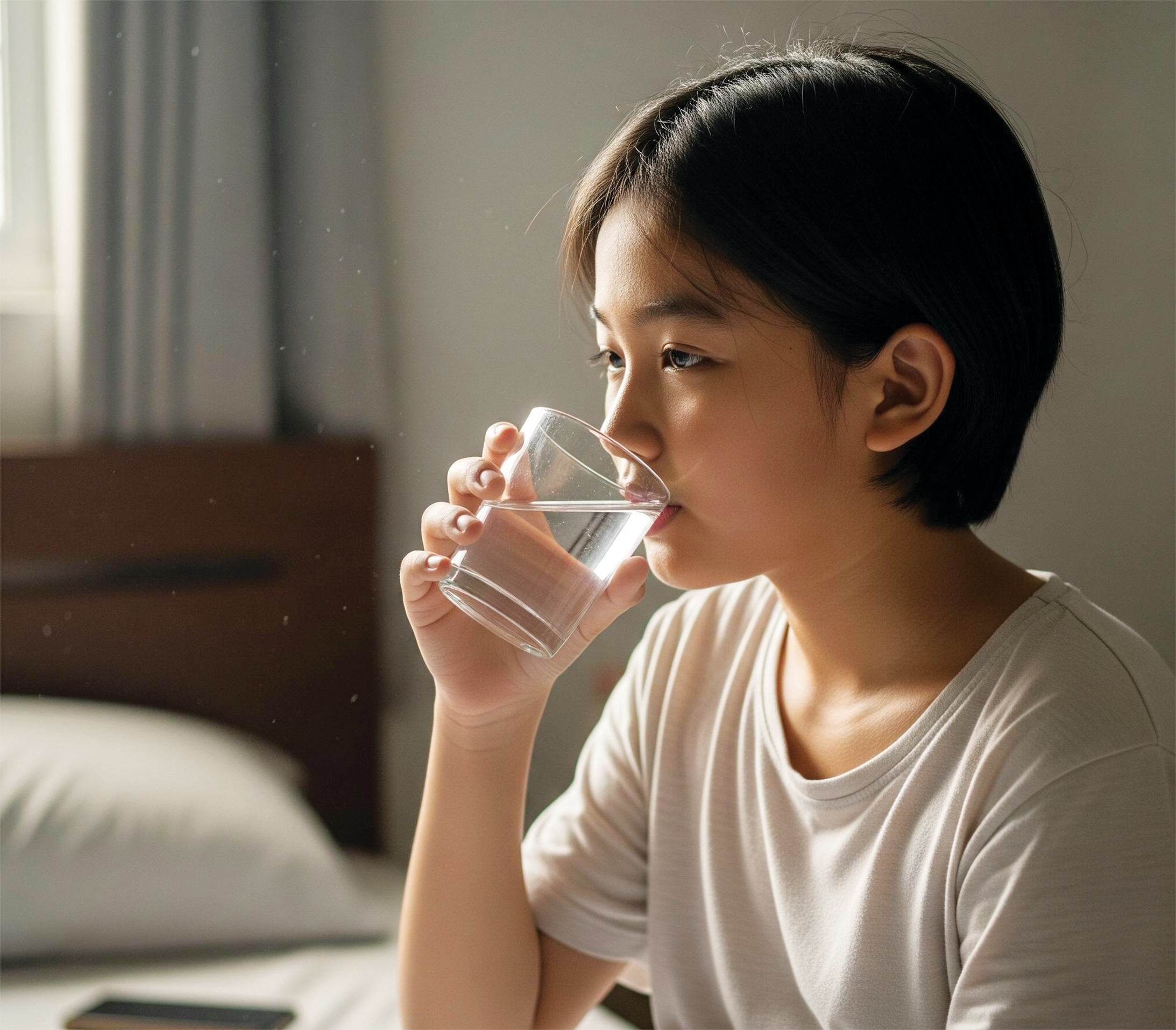 Ngủ thêm 5 phút có giúp tụi mình tỉnh táo hơn? - Ảnh 4.