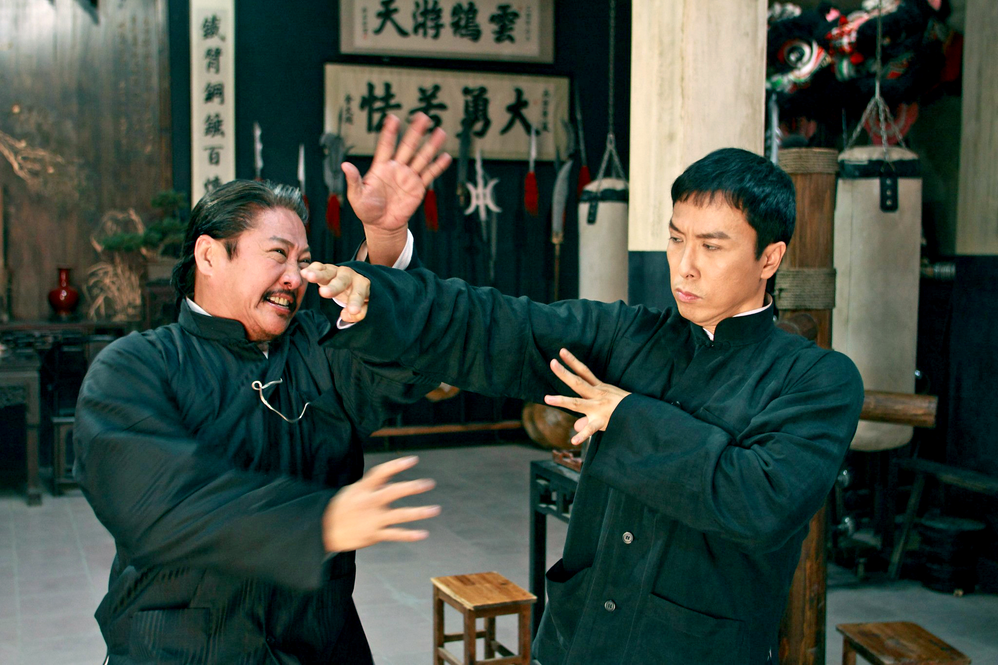 Hồng Kim Bảo - Ảnh 1.