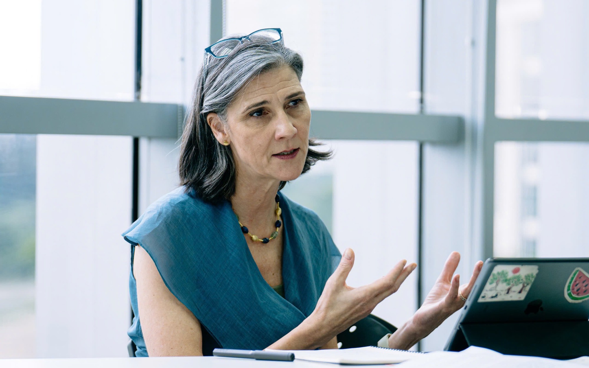 Participation drives progress: Vietnam’s inclusive breakthrough- Ảnh 2.