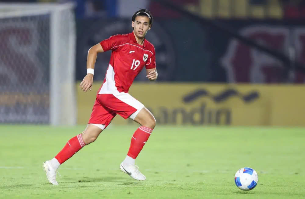 L'Asie du Sud-Est va-t-elle surprendre ? - Photo 1. U23 châu á - Ảnh 1.