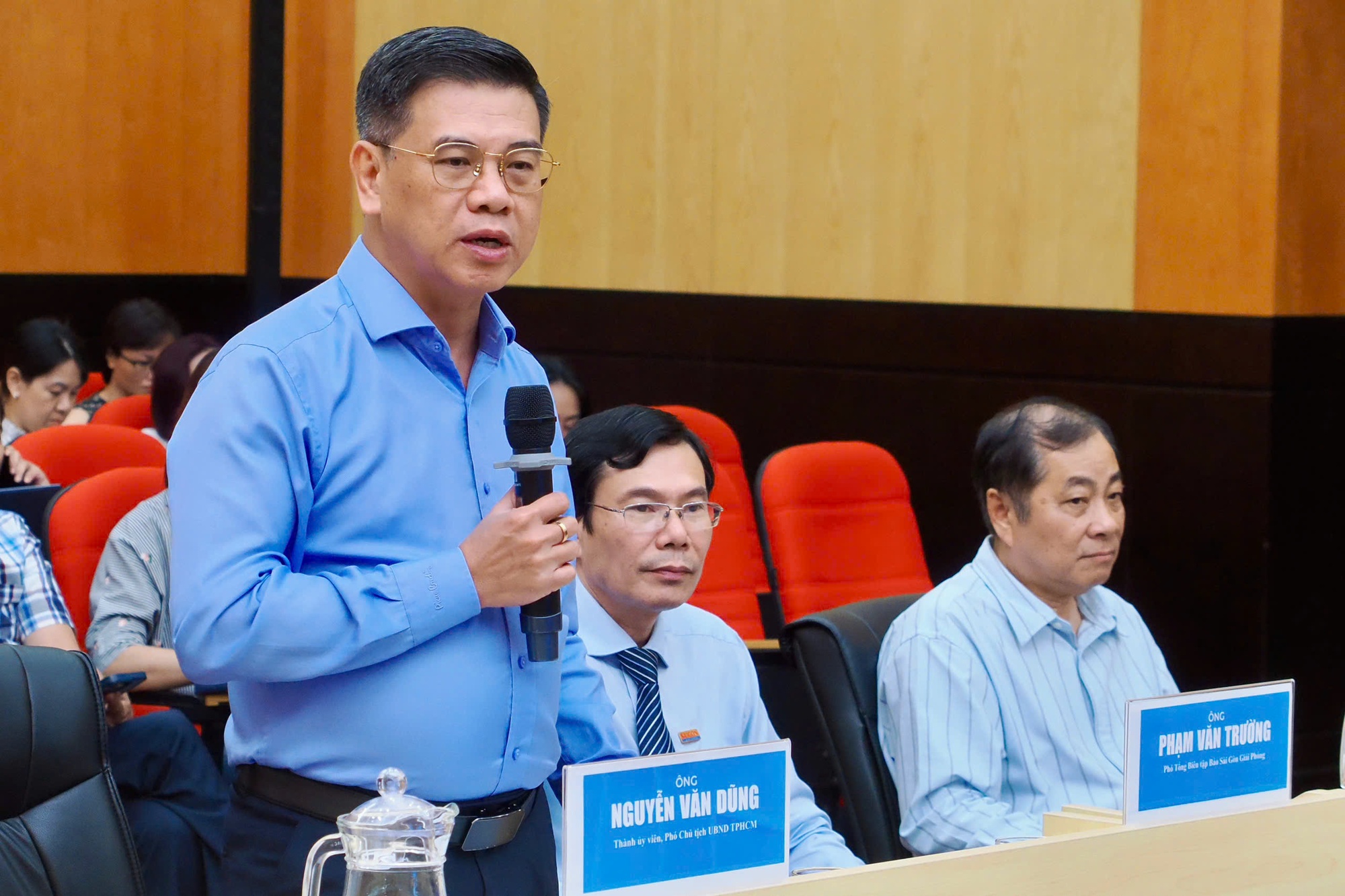Để hàng Việt Nam mở rộng thị phần trên nền tảng số - Ảnh 1.