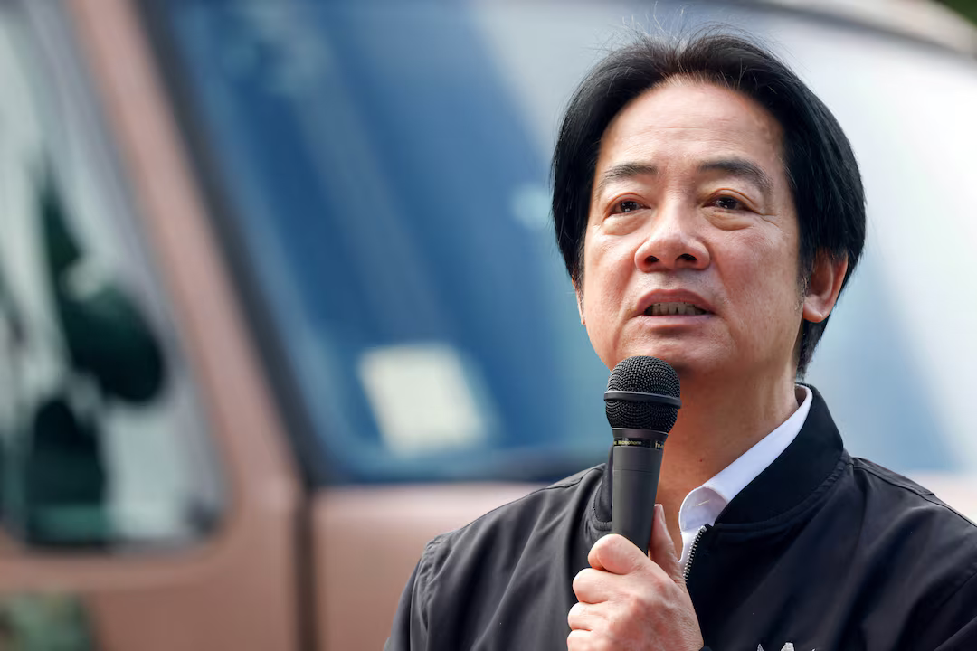 Đài Loan - Ảnh 1.