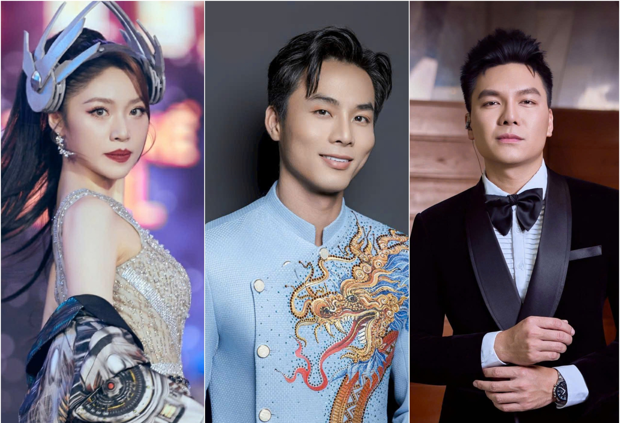 hoa hậu - Ảnh 1.