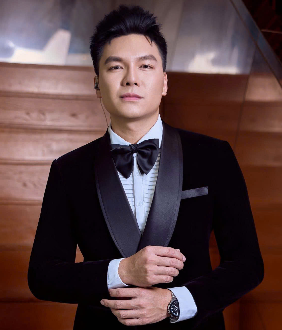 hoa hậu - Ảnh 4.