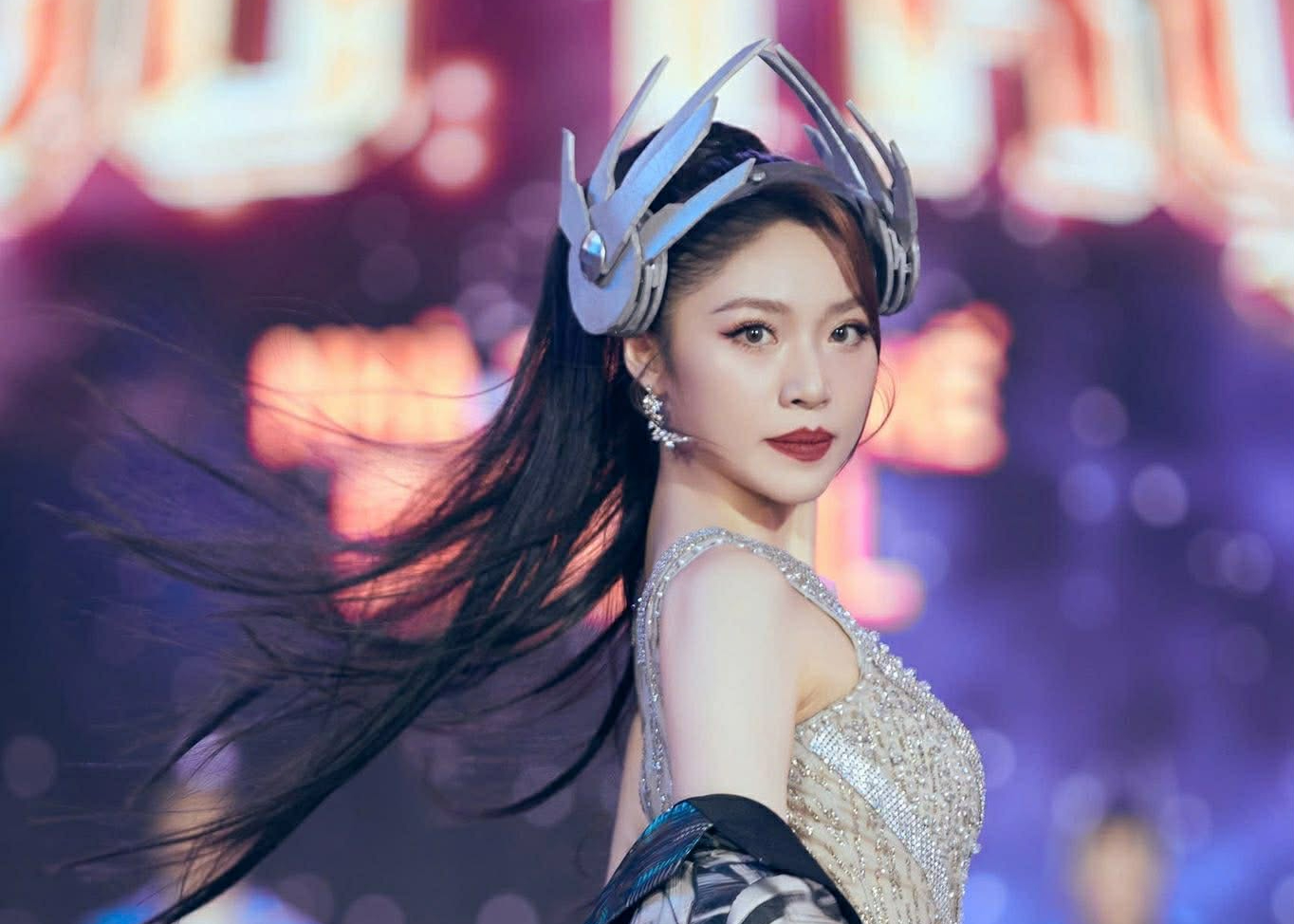 hoa hậu - Ảnh 6.