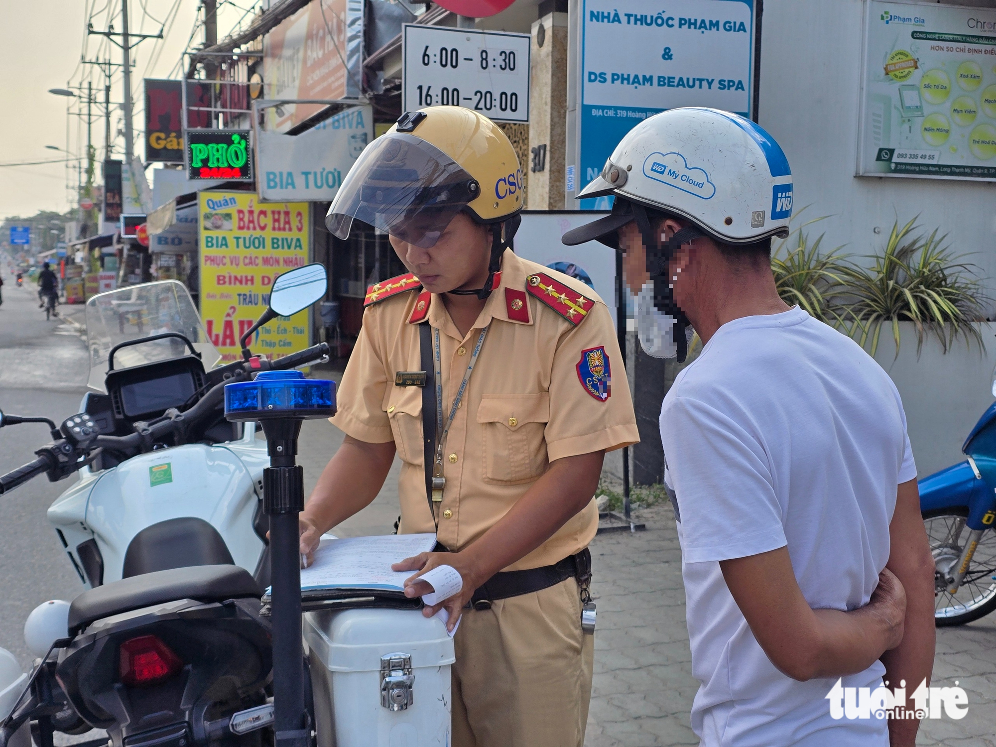 nồng độ cồn - Ảnh 1.